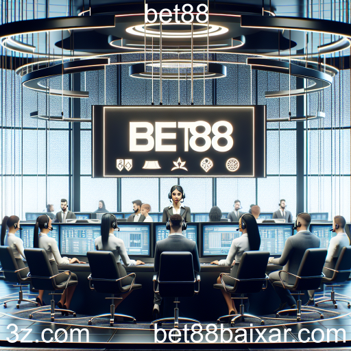 A Importância do Suporte ao Cliente no Bet88
